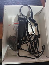 Tosatrice professionale WAHL 1400