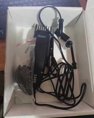 Tosatrice professionale WAHL 1400