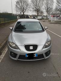  SEAT LÉON FR 