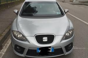 SEAT LÉON FR 