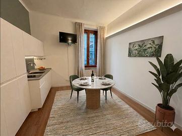 Monolocale 5 giornate milano