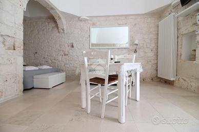 CASA INDIPENDENTE A OSTUNI