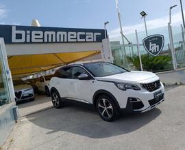 PEUGEOT 3008 BlueHDi 130 S&S EAT8 Crossway