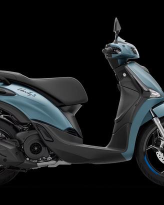 PIAGGIO LIBERTY 125
