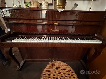 PIANOFORTE SCHIMMEL ORIGINALE