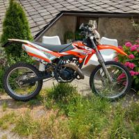 Beta RR 50 - 2017