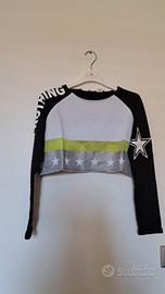 completino ragazzina 