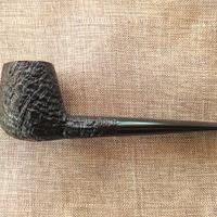pipa pipe Dunhill the white spot 3134 anno 2021