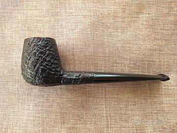 pipa pipe Dunhill the white spot 3134 anno 2021