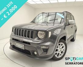 Jeep Renegade 2019 1.6 mjt Limited 2wd 130cv