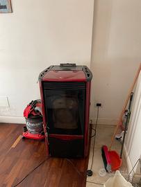 Stufa a Pellet Extraflame