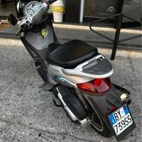 Piaggio Beverly 500 - 2004