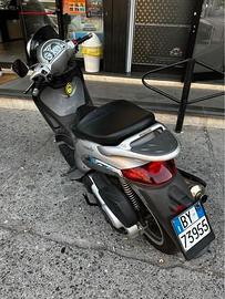 Piaggio Beverly 500 - 2004