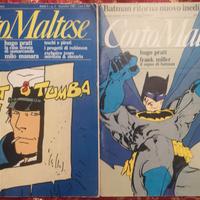 Corto Maltese
