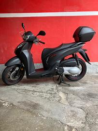 HONDA SH 300ABS