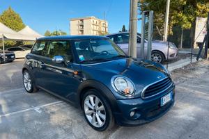 Mini One D 1.6 (KM CERTIFICATI)