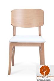 Sedie In Legno Arredamento Bar Hotel Cod3067I