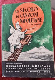 canzoni napoletane