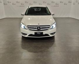 MERCEDES BENZ Classe B - T246 - B 180 cdi P U56153