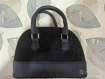 Borsa con tracolla shein mai usata