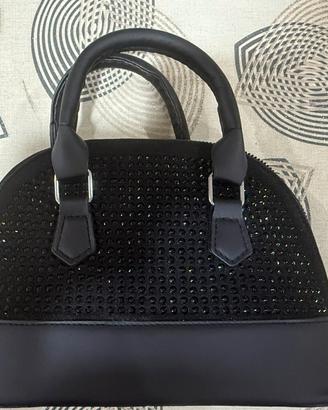 Borsa con tracolla shein mai usata