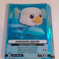Promo card brainrot