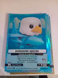 Promo card brainrot