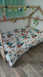 Cameretta Montessori