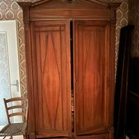 Mobile in legno
