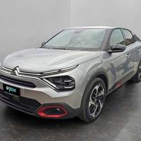 Citroen C4 BlueHDi 110 S&S Shine