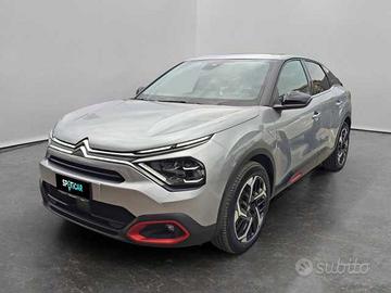 Citroen C4 BlueHDi 110 S&S Shine