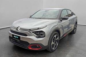 Citroen C4 BlueHDi 110 S&S Shine