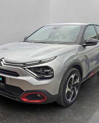 Citroen C4 BlueHDi 110 S&S Shine