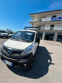PIAGGIO PORTER