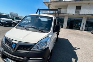 PIAGGIO PORTER