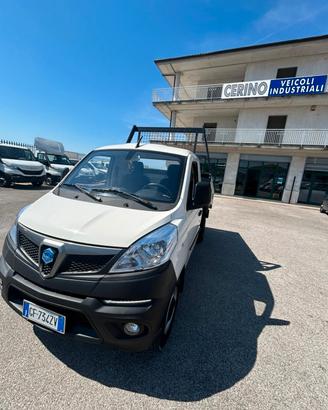 PIAGGIO PORTER