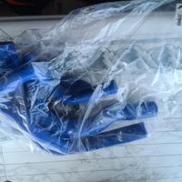 kit tubi in silicone mini Cooper s r53 