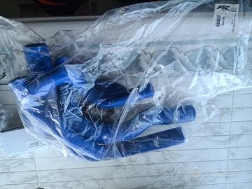 kit tubi in silicone mini Cooper s r53 