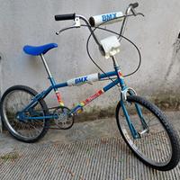 BMX C