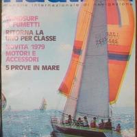Rivista "NAUTICA" 1978 - anno XVII – Numero 201