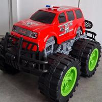 Auto gigante Robertone Super Bolidone XXL