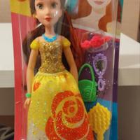 Bambola Disney Belle