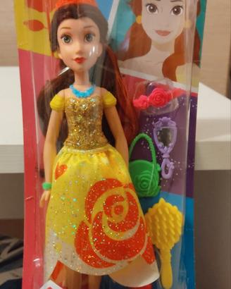 Bambola Disney Belle
