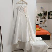 Abito da sposa Usato Atelier Roma