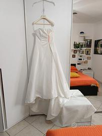 Abito da sposa Usato Atelier Roma