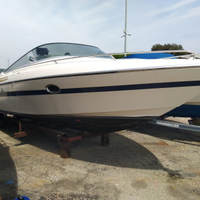 Cranchi clipper 760 2x150hp volvo penta
