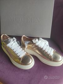 Sneakers Alexander McQueen