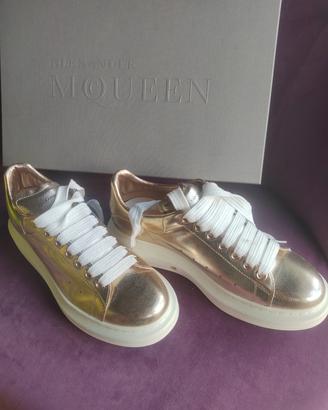 Sneakers Alexander McQueen