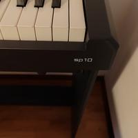 Digital piano e-chord SP-10 Bundle