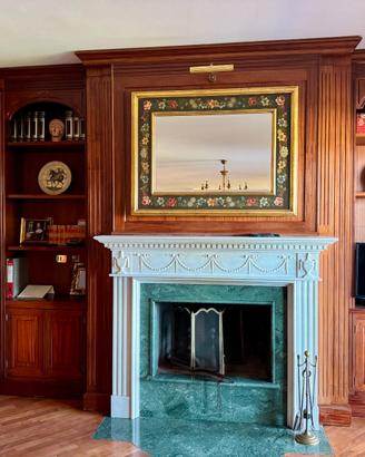 Appartamento di 220mq in contesto signorile